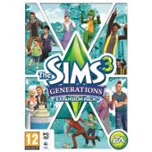 The Sims 3 - Generations
