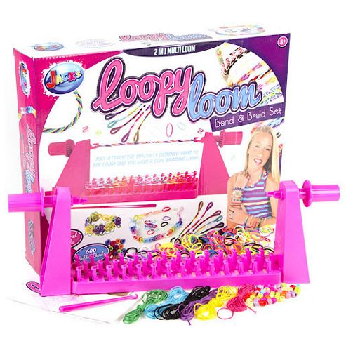 Image of Jacks Loopy Loom
