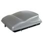 Autoplas Roof Box Unassembled 415ltr