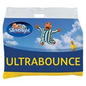 Silentnight Ultrabounce Pillows, Twinpack