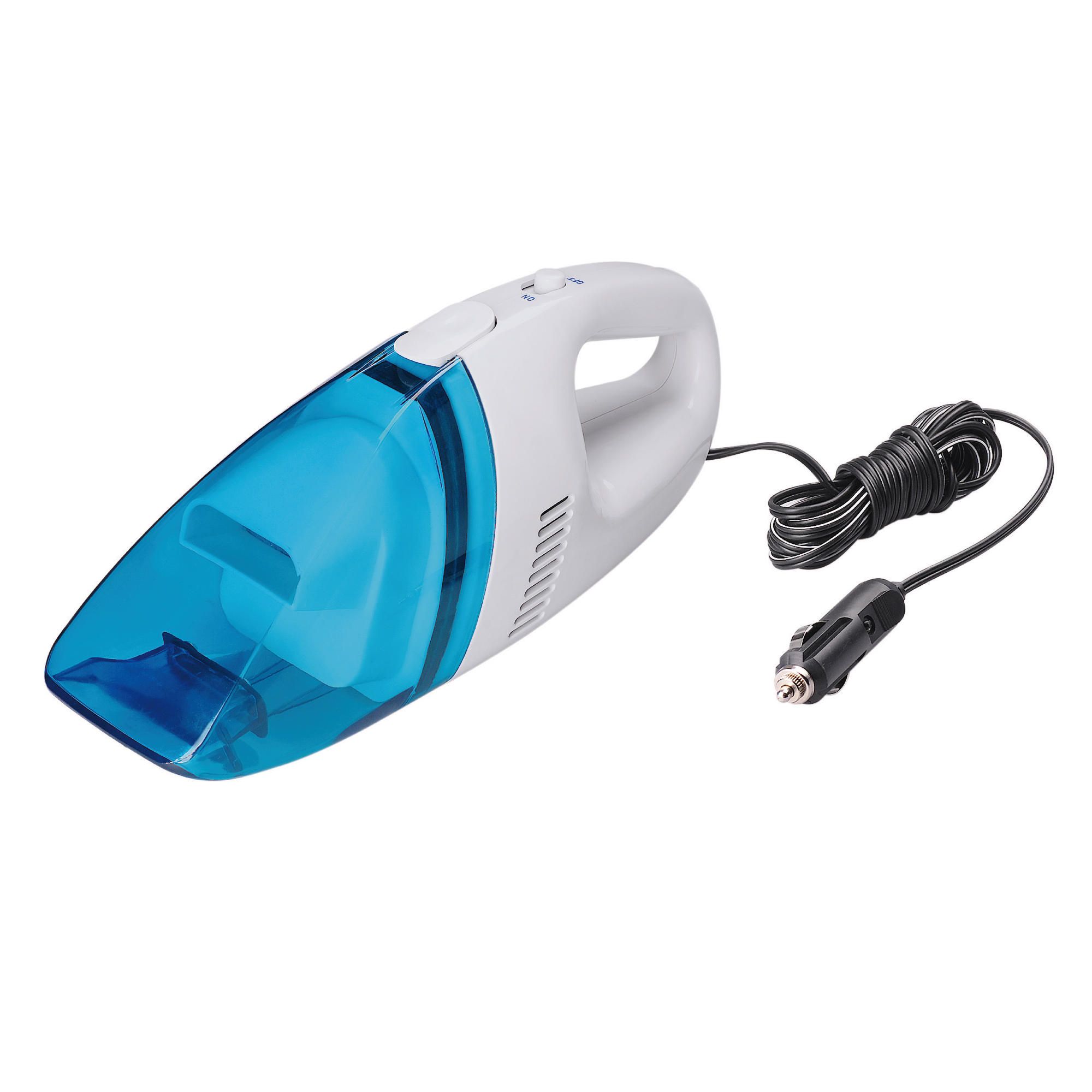 Tesco Car Vacuum Cleaner