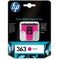 HP 363 Printer Ink Cartridge - Magenta (C8772EE)