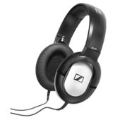 Sennheiser HD 201 Overhead Earphones