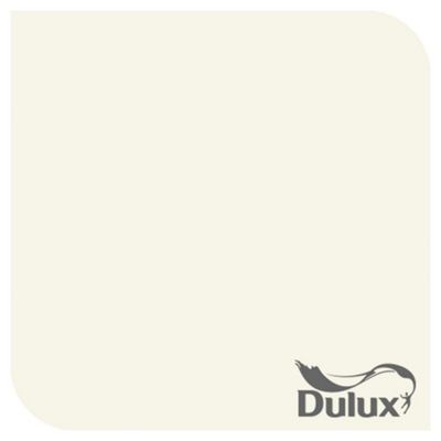 image 1 of Dulux White Silk Emulsion 5Ltr