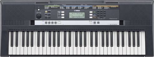 Image of Yamaha Psre243 Electronic Keyboard