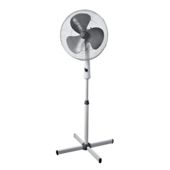Tesco PF167 16" Pedestal Fan