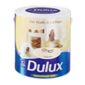 Dulux Silk Magnolia 2.5L