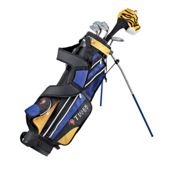Longridge Junior Tiger Golf Set 7 Pcs