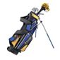 Longridge Junior Tiger Golf Set 7 Pcs