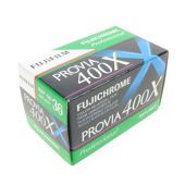 FUJI Professional Film - Provia 400X RXP 135\n