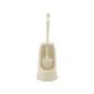 Elliott El6779 Semi Enc.Toilet Set White