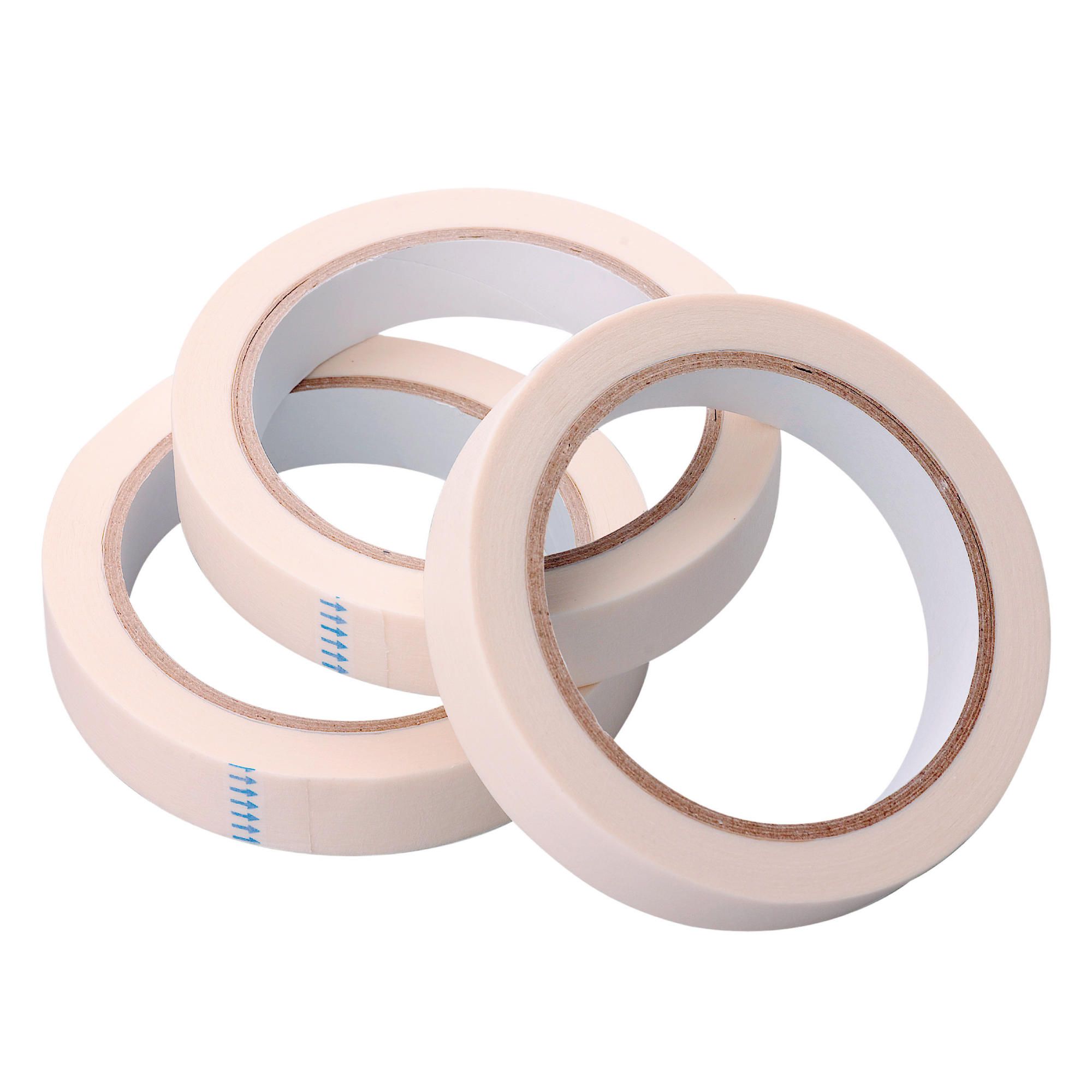 Tesco Value Masking Tape Twin Pack 