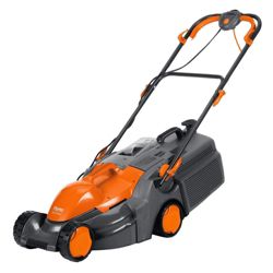 Flymo Pac a Mow 1200W Electric Wheeled Rotary Lawnmower