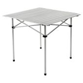 Tesco Aluminium Camping Table (Small)