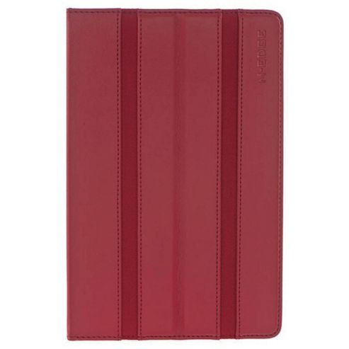 Image of M-edge Incline Kindle Fire Hd Case Red