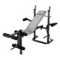 York Fitness B501 Bench and Flyweight Bench