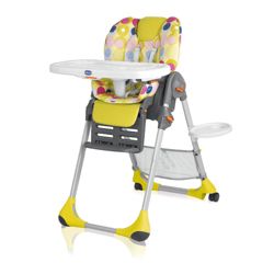 polly chicco highchair seventy tesco