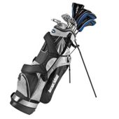Longridge Alpha 12 Piece Golf Set
