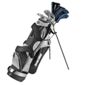 Longridge Alpha 12 Piece Golf Set