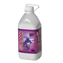 Go Electrolyte Powder Fuel 1.6Kg Blackcurrant