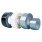 Rhino Gaffer Duct Cloth Pvc Tape Black 50mm 50M Black
