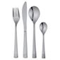 Tesco Design 16 piece, 4 Person Cutlery Set