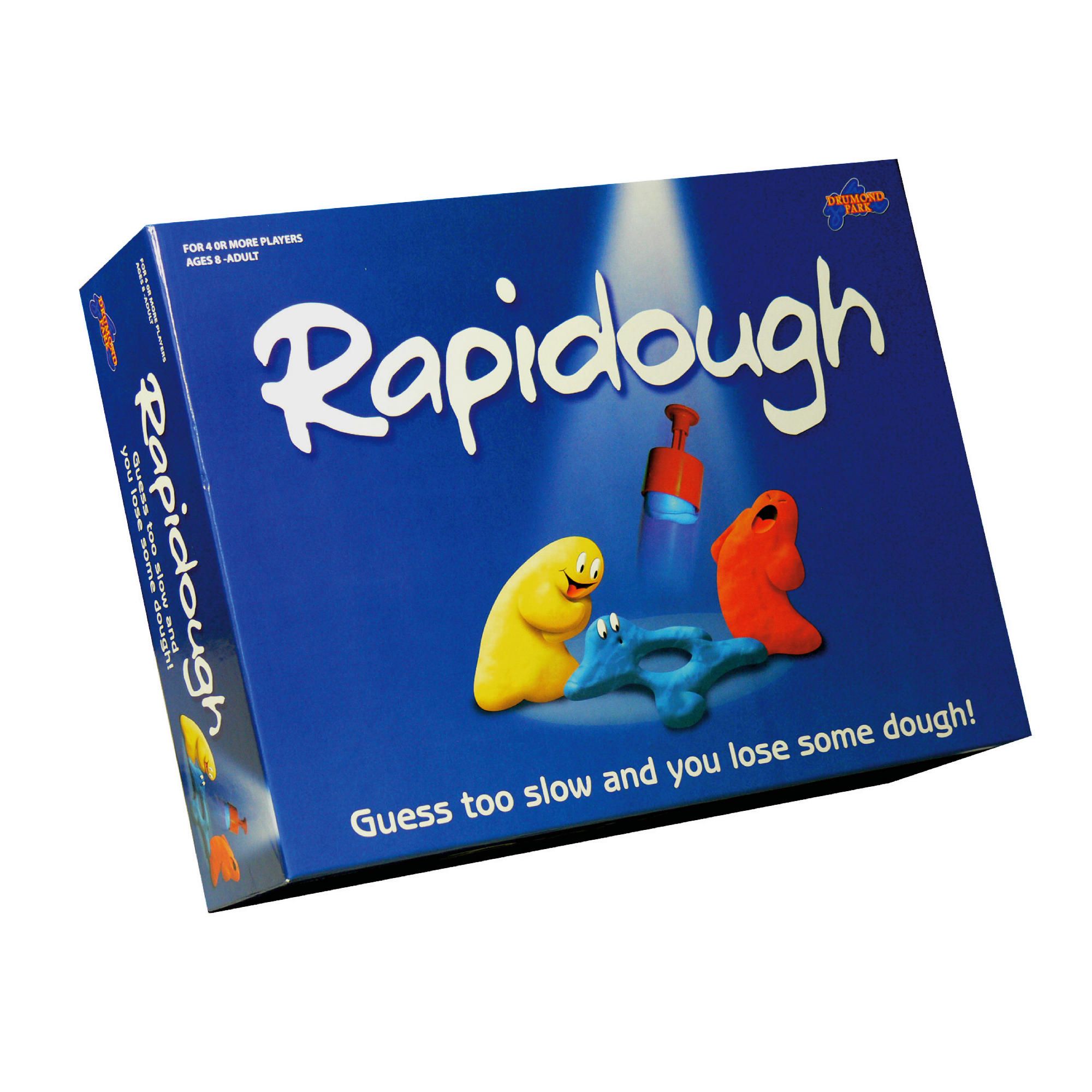 Drumond Park Rapidough Dough & Modelling Mat 