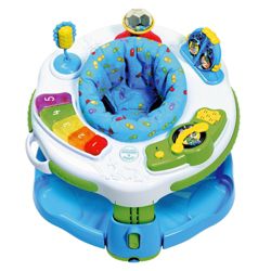 LeapFrog Activity Station