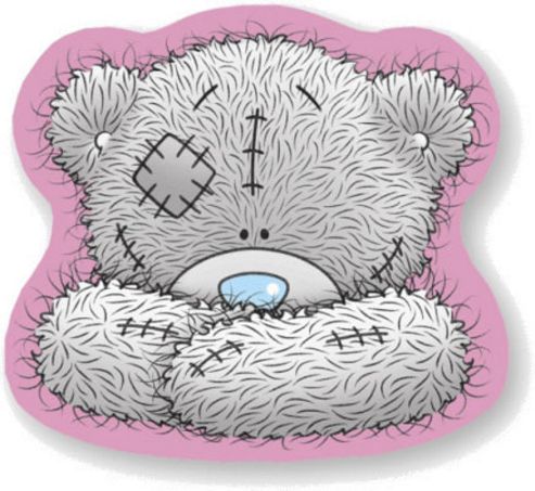 Image of Me To You Rug - Daisy