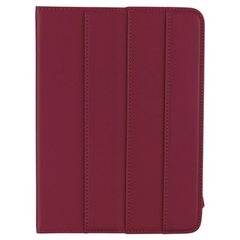 Image of M-edge Incline Kindle Fire Hd Case Rasberry