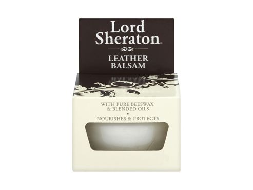 Image of Dylon Sheraton Leather Balsam 75ml