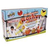 Wild Science Hyperlauncher Rocket Ball