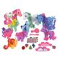 Sparkle n Glitz Pretty Pony Family