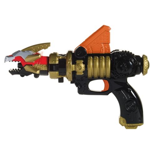 Image of Ben 10 Power Rangers Megaforce Gosei Blaster