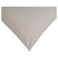 Tesco 100% Cotton Pillowcase, Cappuccino