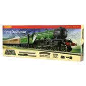 Hornby The Flying Scotsman Hornby Train Set