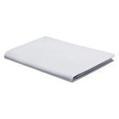 Tesco fitted sheet Single, White