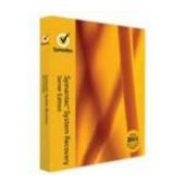 21170900 SYMANTEC SYSTEM RECOVERY