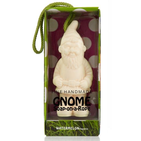 Image of Gnome Soap On A Rope