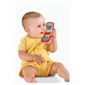 Fisher-Price Brilliant Basics Friendly Flip Phone