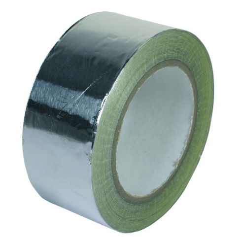 Image of Aluminium Foil Tape