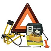 AA Emergency Travel Kit