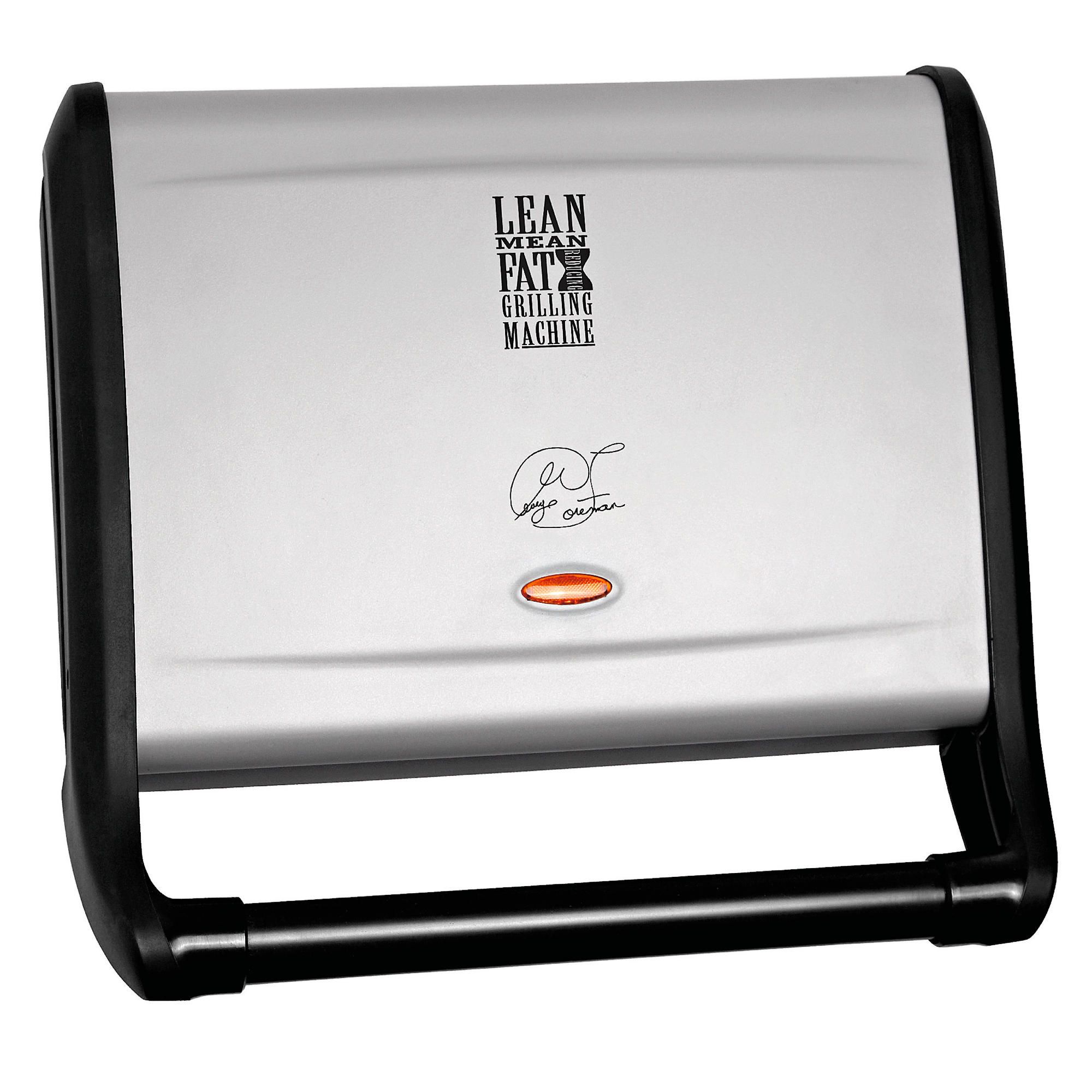 George Foreman 14053 GRV80 5portion Grill