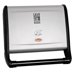 George Foreman 14053 5 Portion Grill