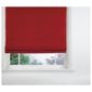 Fabric Roman Blind, Berry 60Cm