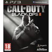 Call of Duty Black Ops II