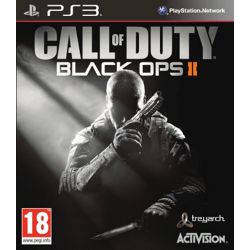 Call of Duty Black Ops II