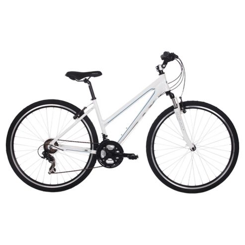 Image of Mtrax Tephra 700c Women's Bike, 19" Frame, Designed By Raleigh