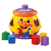 Fisher Price Laugh & Learn Cookie Shape Surprise