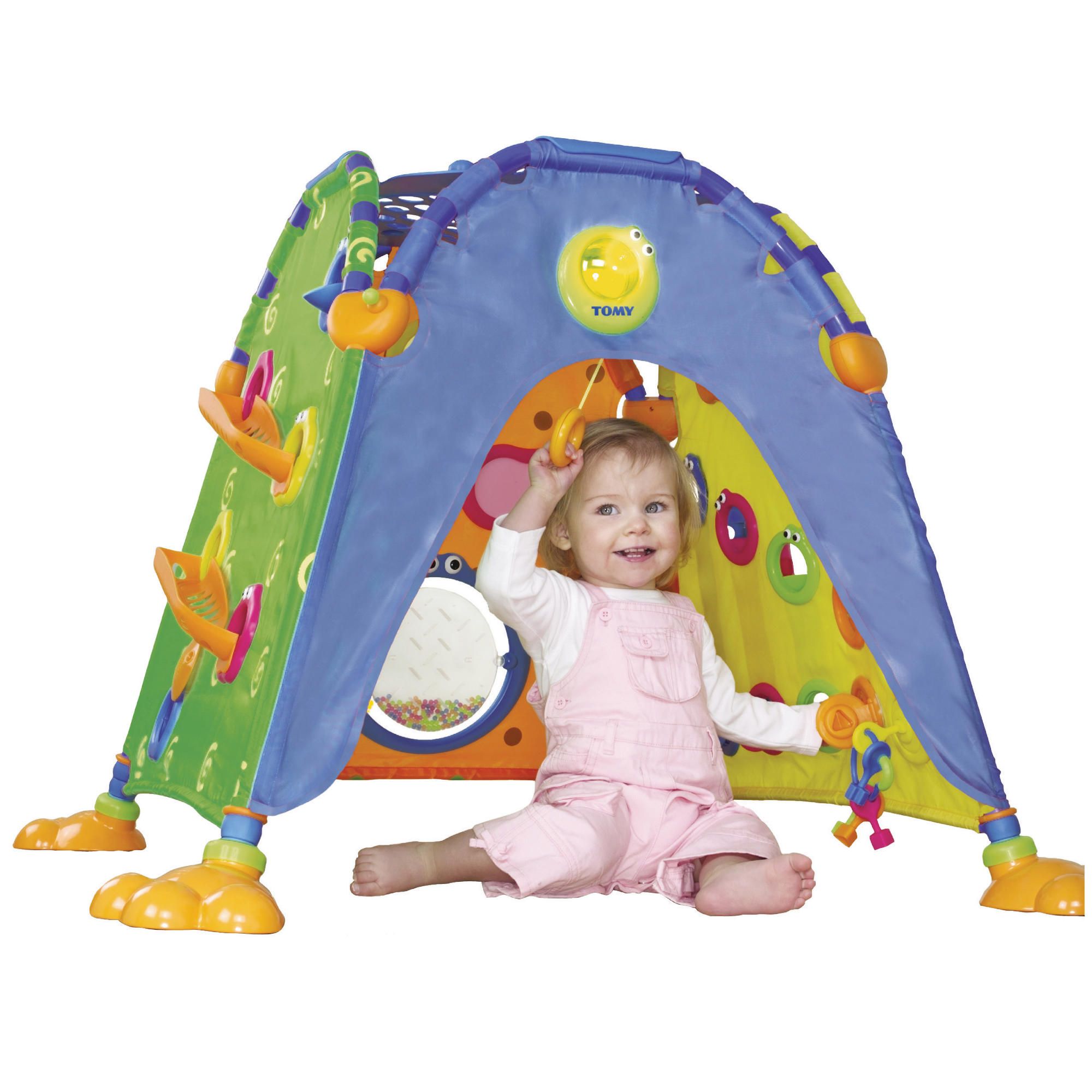 Tomy Discovery Dome Deluxe Tomy Discovery Dome Deluxe